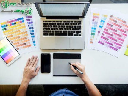 طراحی گرافیکی طراحی گرافیکی