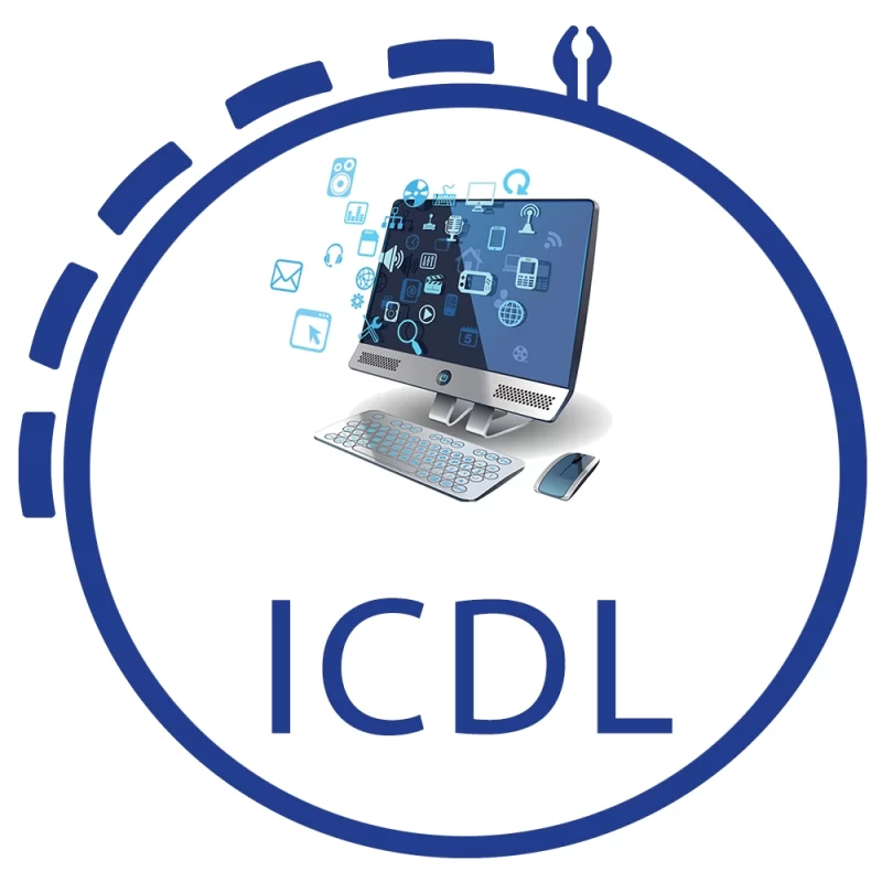 ICDL چیست